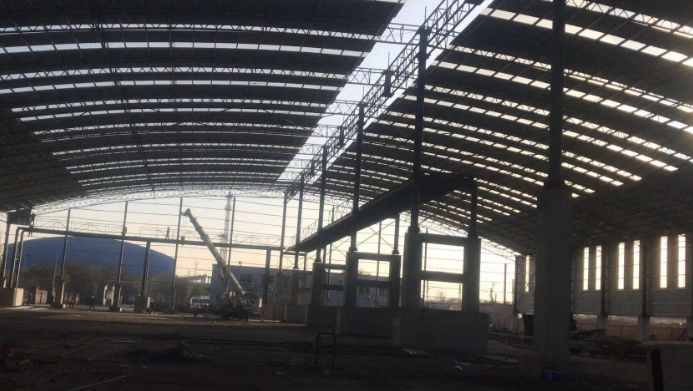 利川概述质料场封闭本领的特点和利用类型