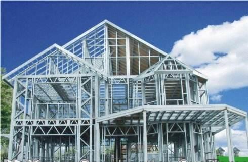 利川怎么才能预防钢结构建筑出现腐蚀问题